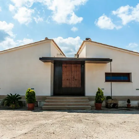 Villa Es Serral *