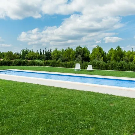 Es Serral Villa *