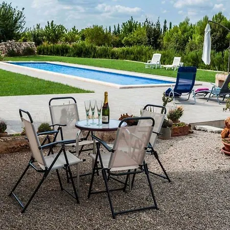Villa Es Serral