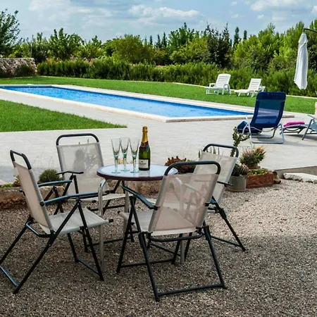 Villa Es Serral